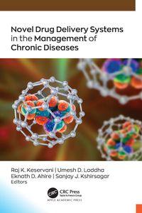 Produktbild: Novel Drug Delivery Systems in the Management of Chronic Diseases