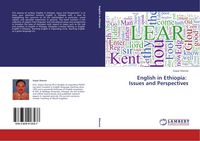Produktbild: English in Ethiopia: Issues and Perspectives