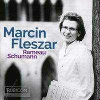 Produktbild: Marcin Fleszar: Rameau. Schumann