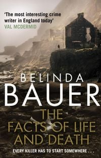 Produktbild: The Facts of Life and Death