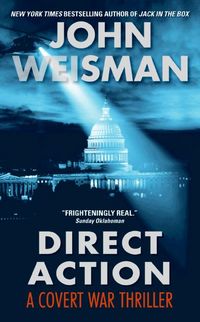 Produktbild: Direct Action: A Covert War Thriller