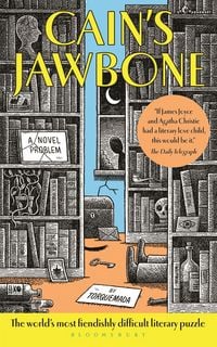 Produktbild: Cain's Jawbone