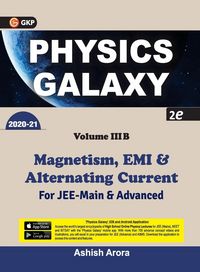 Produktbild: Physics Galaxy 2020-21