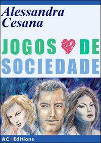 Produktbild: Jogos de Sociedade