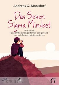 Produktbild: Das Seven Sigma Mindset
