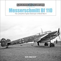 Produktbild: Messerschmitt Bf 110