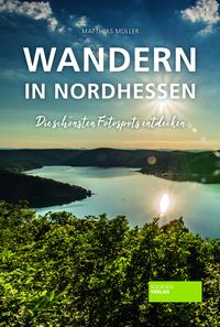 Produktbild: Wandern in Nordhessen