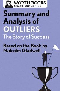 Produktbild: Summary and Analysis of Outliers: The Story of Success