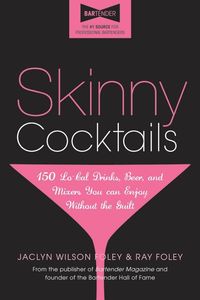 Produktbild: Skinny Cocktails