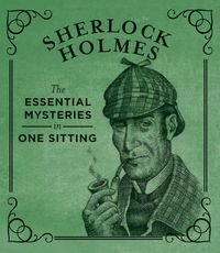 Produktbild: Sherlock Holmes