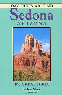Produktbild: Day Hikes Around Sedona, Arizona