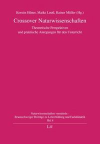 Produktbild: Crossover Naturwissenschaften