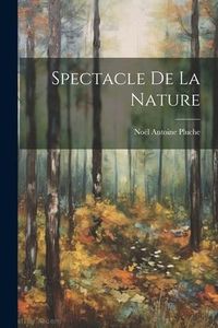 Produktbild: Spectacle De La Nature