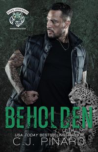 Produktbild: Beholden