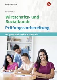 Produktbild: Wirtschafts- und Sozialkunde