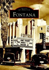 Produktbild: Fontana