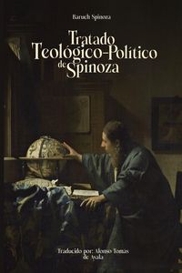 Produktbild: Tratado teol&oacute;gico-pol&iacute;tico de Spinoza Subt&iacute;tulo