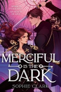 Produktbild: Merciful Is the Dark