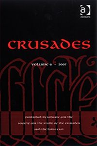 Produktbild: Kedar, B: Crusades