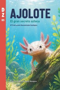 Produktbild: Ajolote