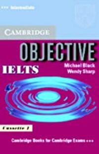 Produktbild: Objective Ielts Intermediate Audio Cassettes (2)