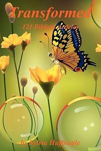Produktbild: Transformed - 121 Biblical Articles