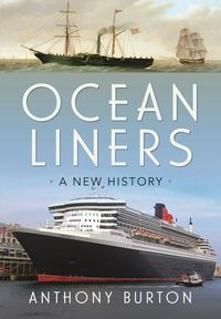 Produktbild: Ocean Liners