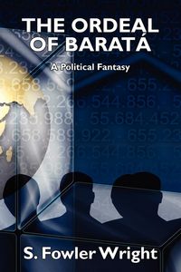 Produktbild: The Ordeal of Barata