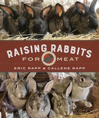 Produktbild: Raising Rabbits for Meat