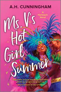 Produktbild: Ms. V's Hot Girl Summer