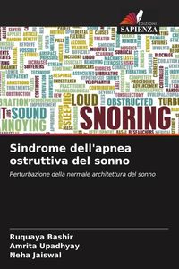 Produktbild: Sindrome dell'apnea ostruttiva del sonno