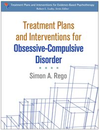 Produktbild: Treatment Plans and Interventions for Obsessive-Compulsive Disorder