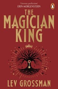 Produktbild: The Magician King