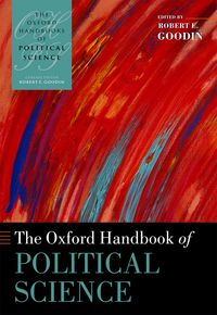 Produktbild: The Oxford Handbook of Political Science