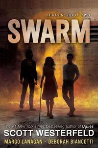 Produktbild: Swarm