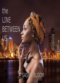 Produktbild: The Line Between Us