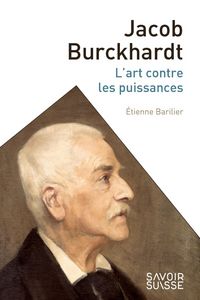 Produktbild: Jacob burckhardt