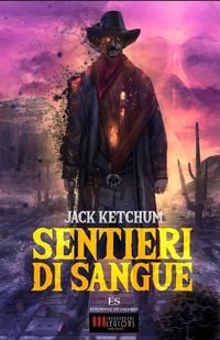 Produktbild: Sentieri di Sangue