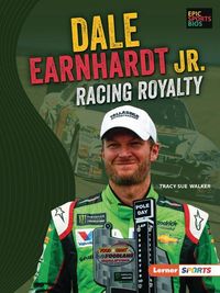 Produktbild: Dale Earnhardt Jr.