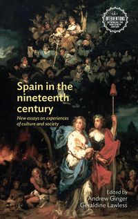 Produktbild: Spain in the nineteenth century