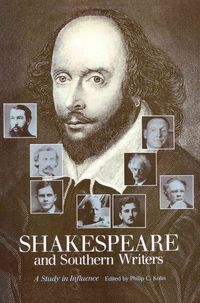 Produktbild: Shakespeare and Southern Writers