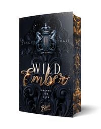 Produktbild: Wild Ember