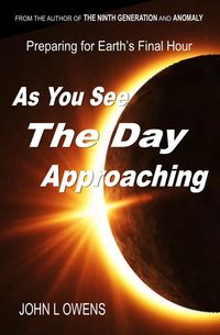 Produktbild: As You See The Day Approaching