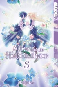 Produktbild: Alice und die Halbbluthexe, Band 03