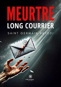Produktbild: Meurtre long courrier