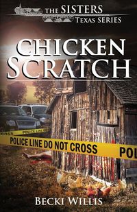 Produktbild: Chicken Scratch
