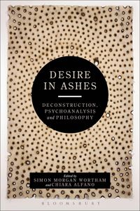 Produktbild: Desire in Ashes