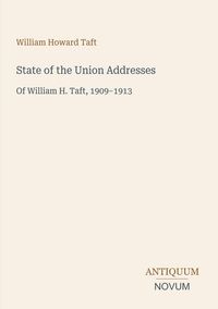Produktbild: State of the Union Addresses