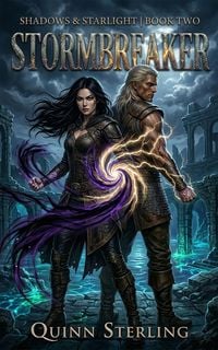 Produktbild: Stormbreaker