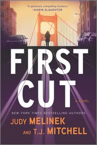 Produktbild: First Cut